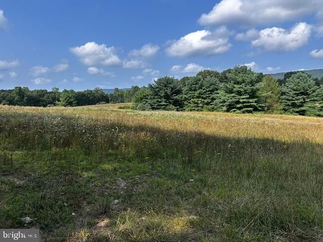 1217 BARTON RD, Breezewood, PA 15533