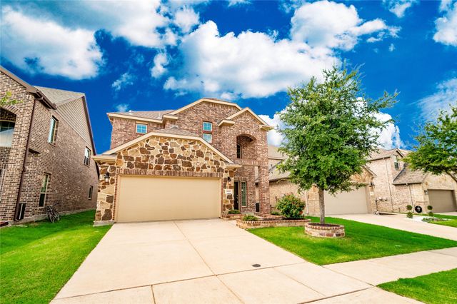 10109 Puma Place, Mckinney, TX 75071