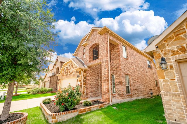 10109 Puma Place, Mckinney, TX 75071