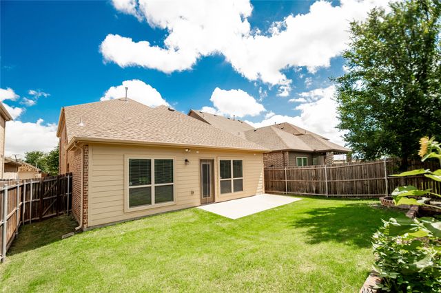10109 Puma Place, Mckinney, TX 75071