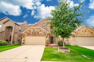 10109 Puma Place, Mckinney, TX 75071