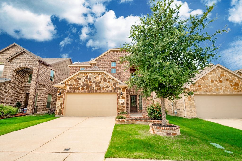 10109 Puma Place, Mckinney, TX 75071