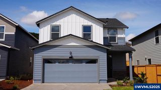 2323 Misty Glen Av NW, Salem, OR 97304