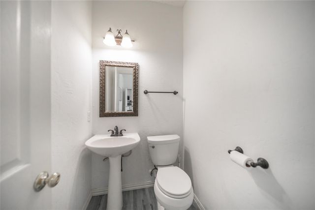 1812 Ingleside Drive, Flower Mound, TX 75028