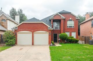 1812 Ingleside Drive, Flower Mound, TX 75028
