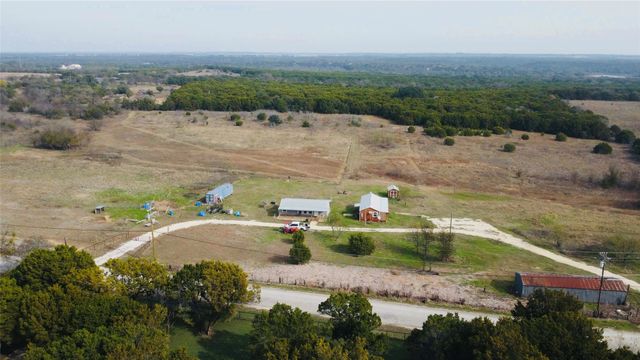 214 Cedar Creek Park Road, Whitney, TX 76692