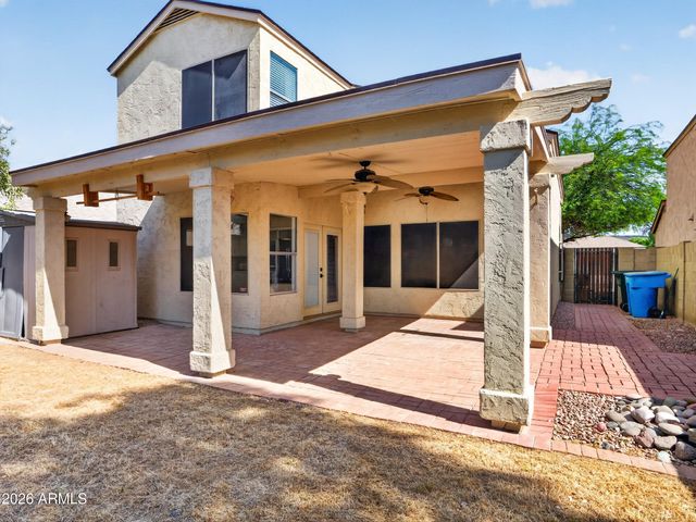 4047 W WHISPERING WIND Drive, Glendale, AZ 85310