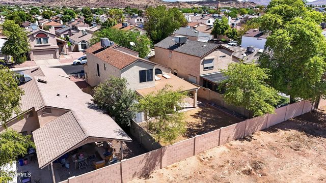 4047 W WHISPERING WIND Drive, Glendale, AZ 85310