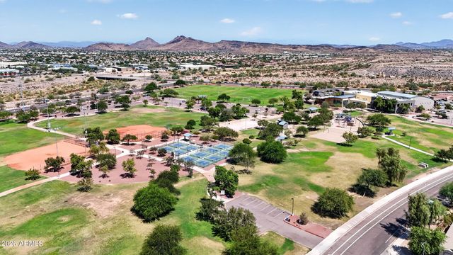 4047 W WHISPERING WIND Drive, Glendale, AZ 85310