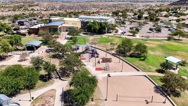 4047 W WHISPERING WIND Drive, Glendale, AZ 85310