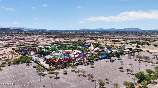 4047 W WHISPERING WIND Drive, Glendale, AZ 85310