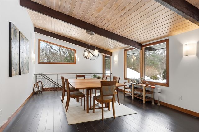 31 Aaron Way, Carlisle, MA 01741