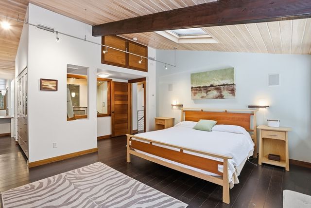 31 Aaron Way, Carlisle, MA 01741