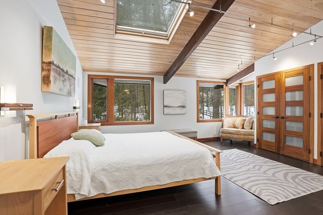 31 Aaron Way, Carlisle, MA 01741