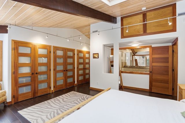 31 Aaron Way, Carlisle, MA 01741