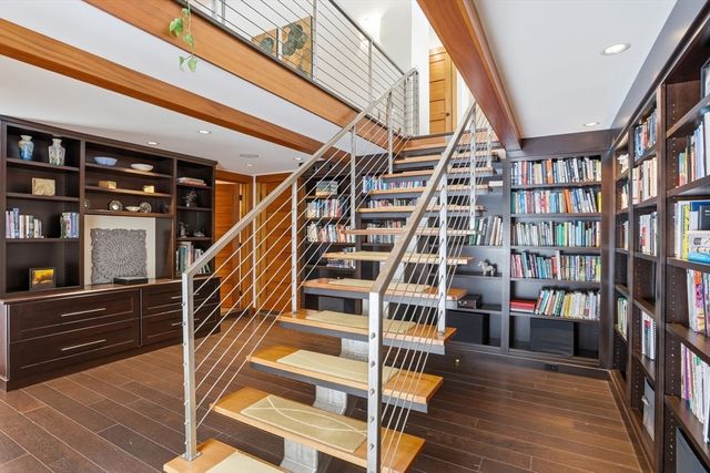 31 Aaron Way, Carlisle, MA 01741