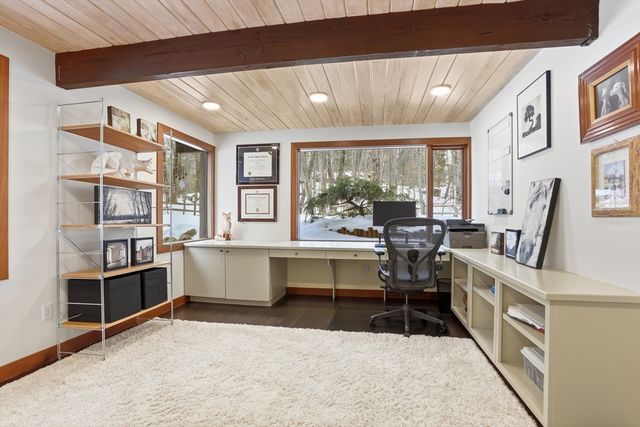 31 Aaron Way, Carlisle, MA 01741