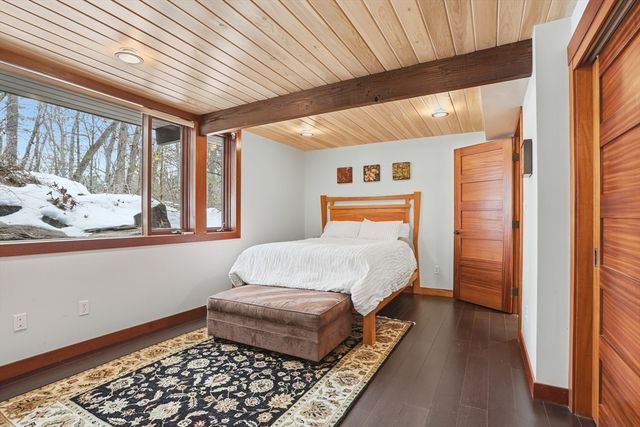 31 Aaron Way, Carlisle, MA 01741