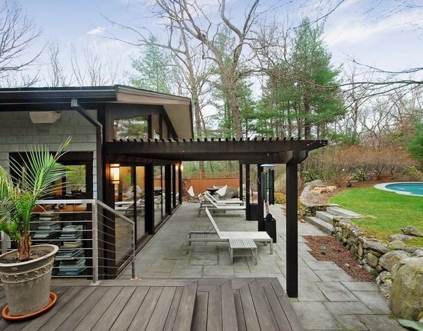 31 Aaron Way, Carlisle, MA 01741