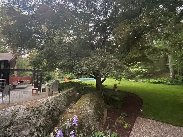 31 Aaron Way, Carlisle, MA 01741