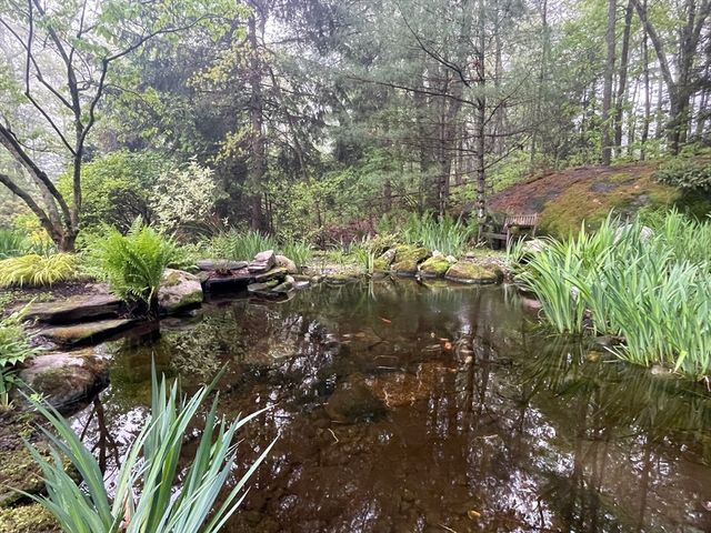 31 Aaron Way, Carlisle, MA 01741