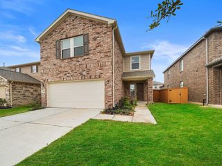 2908 Grand Anse Drive, Katy, TX 77493