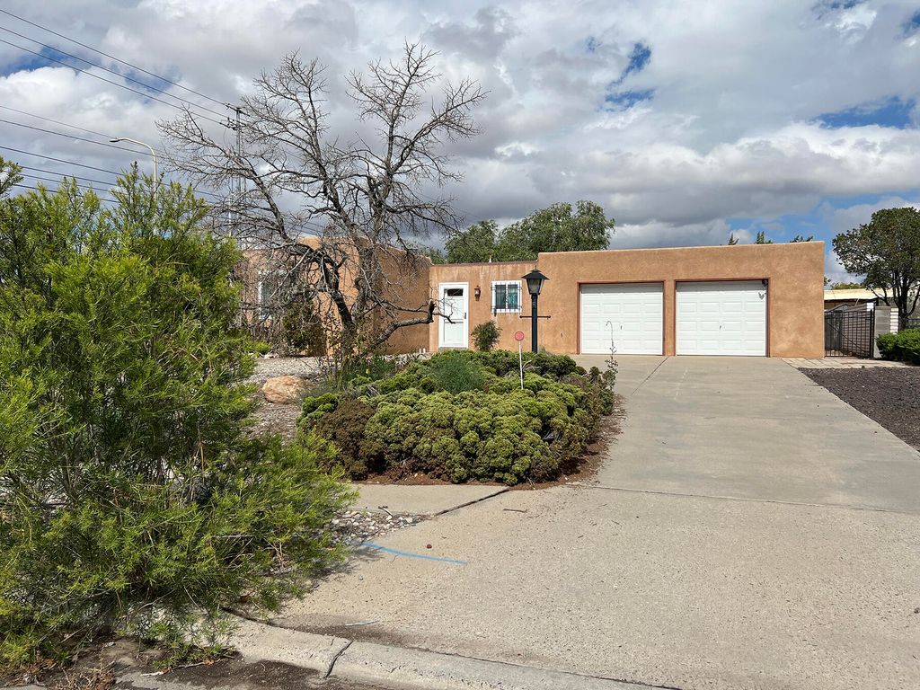 4101 Santana Court SE, Rio Rancho, NM 87124