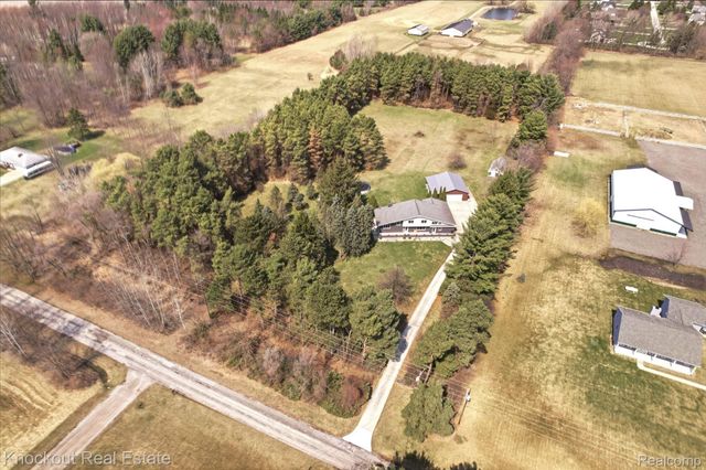 9239 Lange Road, Birch Run Township, MI 48415