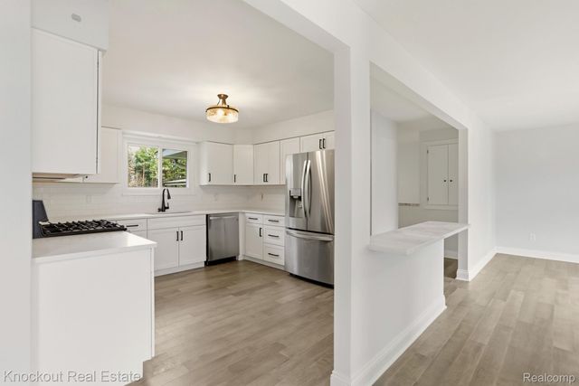 9239 Lange Road, Birch Run Township, MI 48415