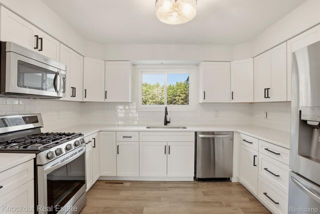 9239 Lange Road, Birch Run Township, MI 48415