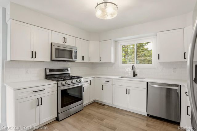 9239 Lange Road, Birch Run Township, MI 48415