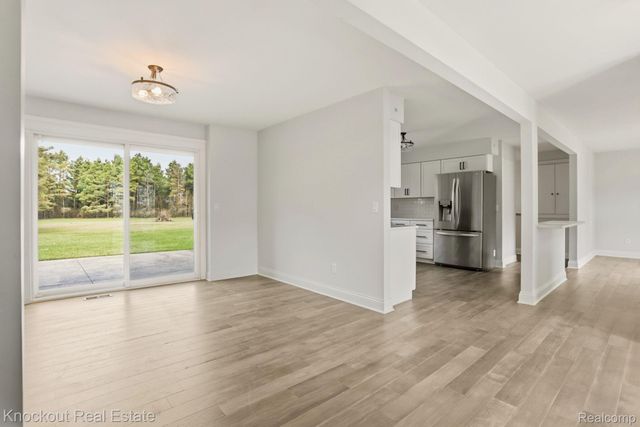 9239 Lange Road, Birch Run Township, MI 48415