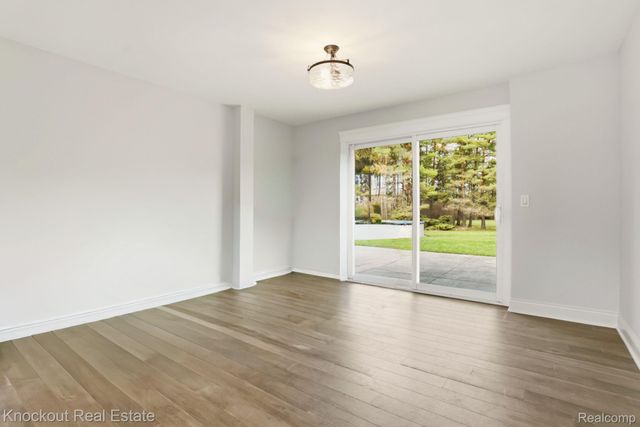 9239 Lange Road, Birch Run Township, MI 48415