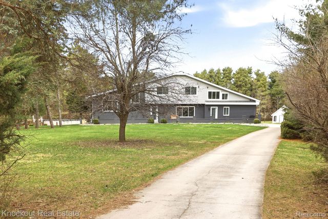 9239 Lange Road, Birch Run Township, MI 48415