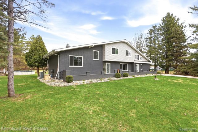 9239 Lange Road, Birch Run Township, MI 48415