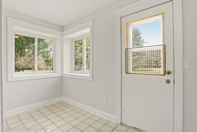 9239 Lange Road, Birch Run Township, MI 48415