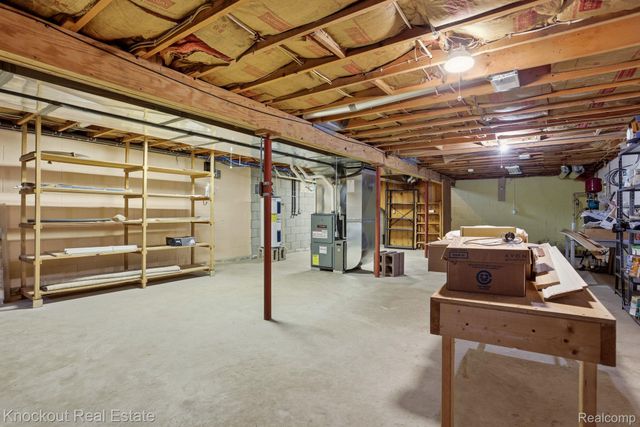 9239 Lange Road, Birch Run Township, MI 48415