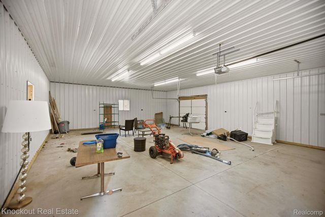 9239 Lange Road, Birch Run Township, MI 48415