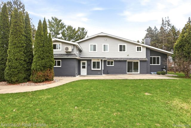 9239 Lange Road, Birch Run Township, MI 48415