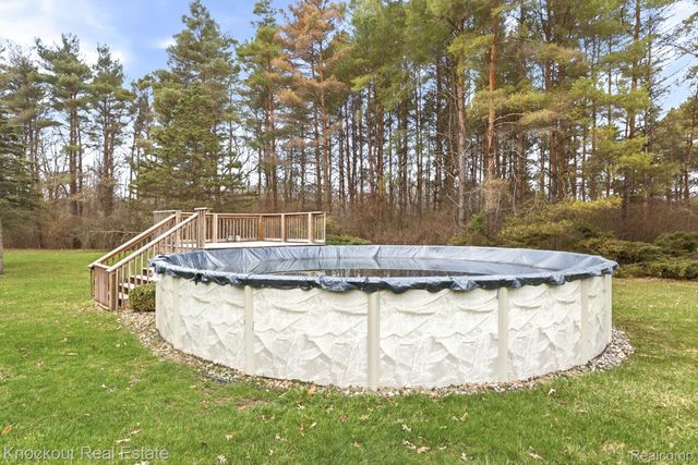 9239 Lange Road, Birch Run Township, MI 48415