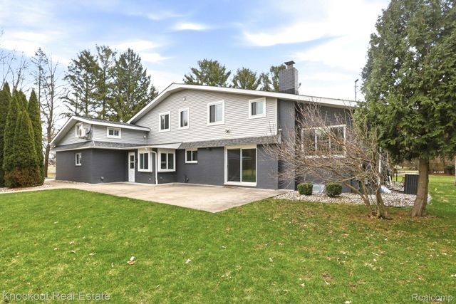 9239 Lange Road, Birch Run Township, MI 48415