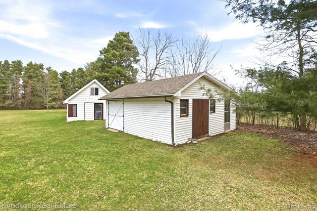 9239 Lange Road, Birch Run Township, MI 48415