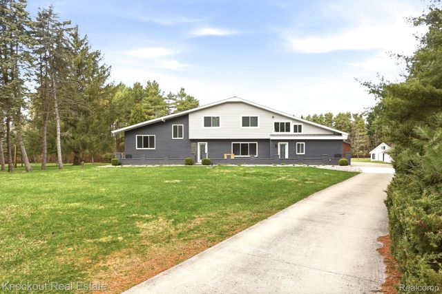9239 Lange Road, Birch Run Township, MI 48415
