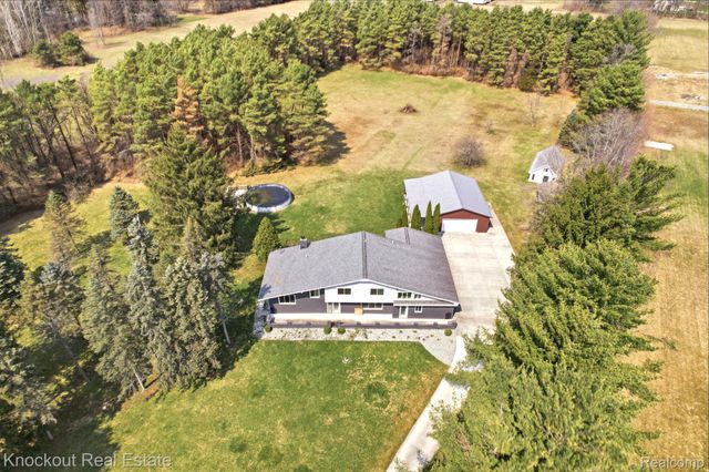 9239 Lange Road, Birch Run Township, MI 48415