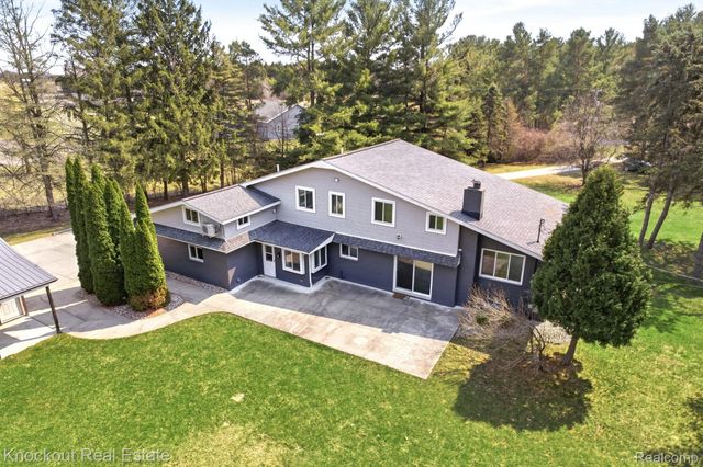 9239 Lange Road, Birch Run Township, MI 48415