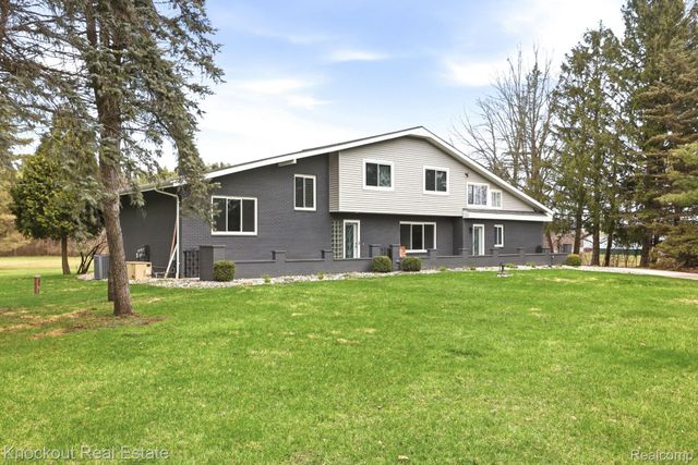 9239 Lange Road, Birch Run Township, MI 48415