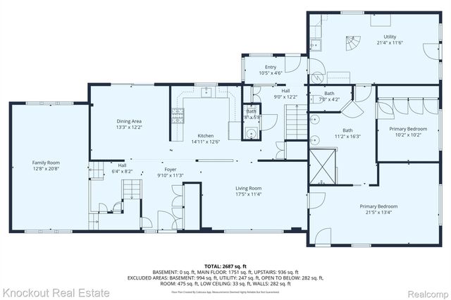9239 Lange Road, Birch Run Township, MI 48415