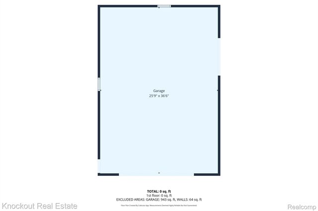 9239 Lange Road, Birch Run Township, MI 48415