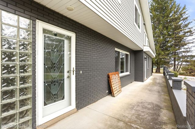 9239 Lange Road, Birch Run Township, MI 48415