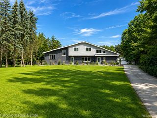9239 Lange Road, Birch Run Township, MI 48415